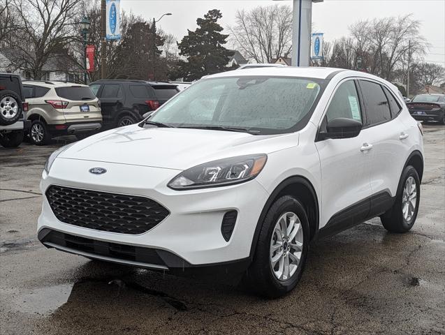 2022 Ford Escape SE for sale in Manteno, IL