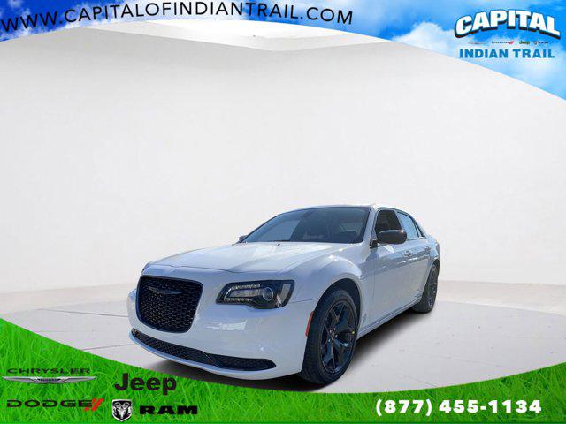 2022 Chrysler 300 Touring for sale in Indian Trail, NC