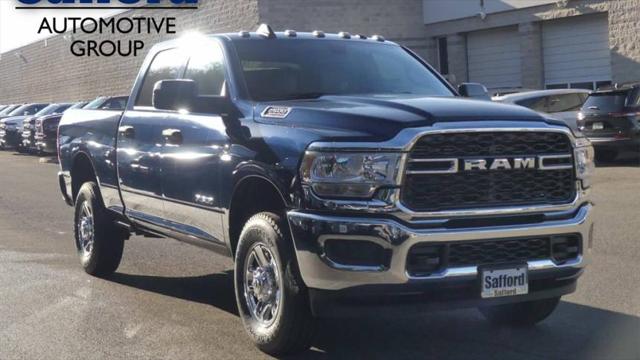 2022 Ram 2500 Tradesman Crew Cab 4x4 6'4" Box for sale in Warrenton, VA