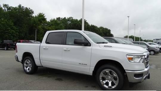 2022 Ram 1500 Big Horn Crew Cab 4x4 5'7" Box for sale in Raynham, MA