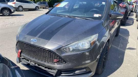 2015 Ford Focus ST for sale in Hazard, KY