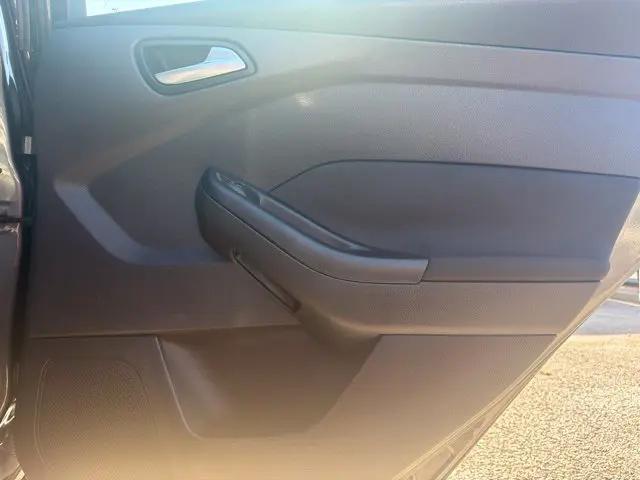 2015 Ford Focus ST