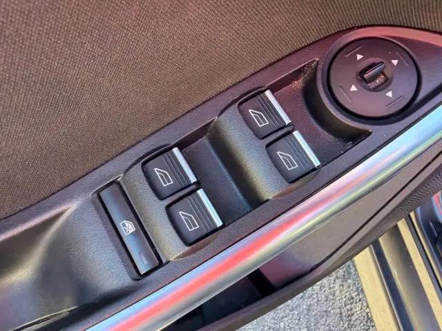 2015 Ford Focus ST