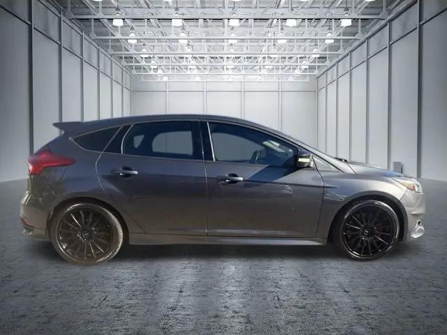 2015 Ford Focus ST