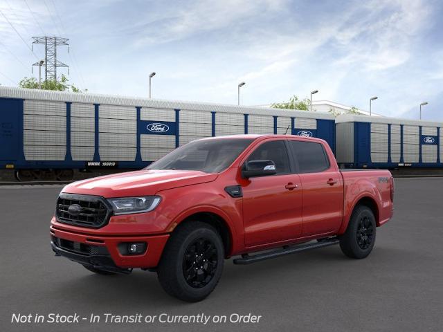 2022 Ford Ranger LARIAT for sale in Greenwich	, NY