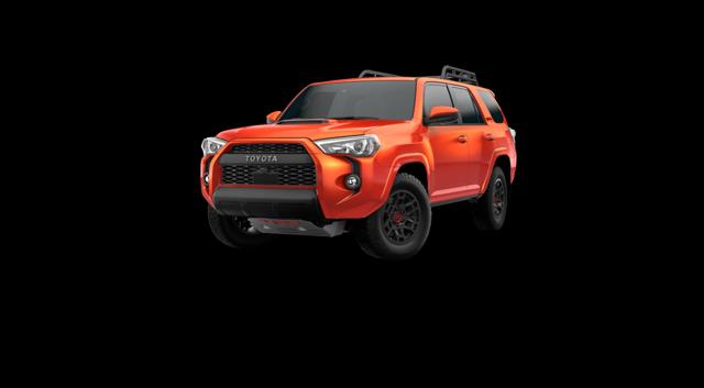 2023 4runner For Sale Near Me New 2023 Toyota 4runner 4x2 Sr5 V6 For Sale In Avondale Az Jteeu5jr4p5279871