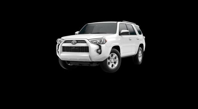 2023 4runner For Sale Near Me New 2023 Toyota 4runner 4x2 Sr5 V6 For Sale In Avondale Az Jteeu5jr3p5278971