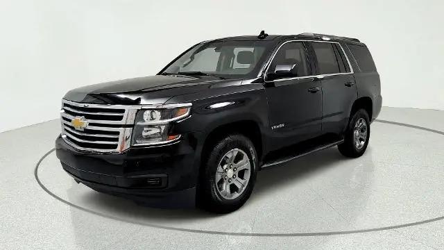 2019 Chevrolet Tahoe LS for sale in Dearborn, MI