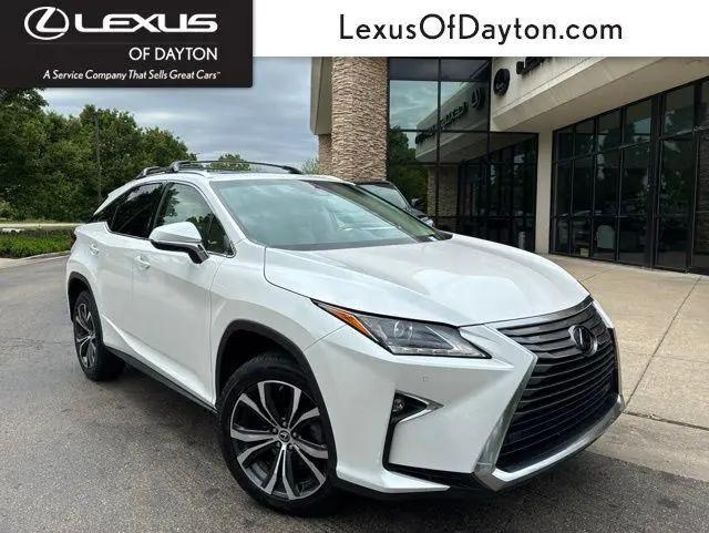 2019 Lexus RX 350 RX 350 for sale near Dayton, OH