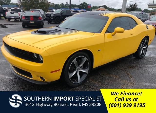 2018 Dodge Challenger R/T Shaker for sale in Pearl, MS