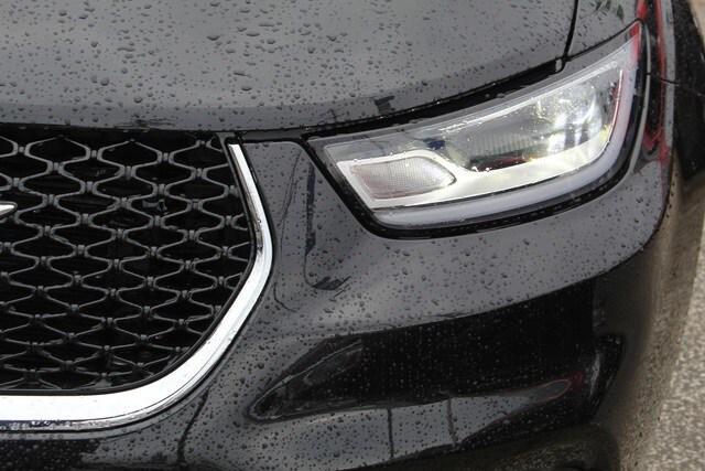 2022 Chrysler Pacifica Hybrid PACIFICA HYBRID TOURING L
