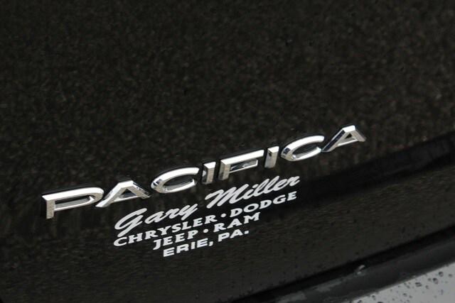 2022 Chrysler Pacifica Hybrid PACIFICA HYBRID TOURING L