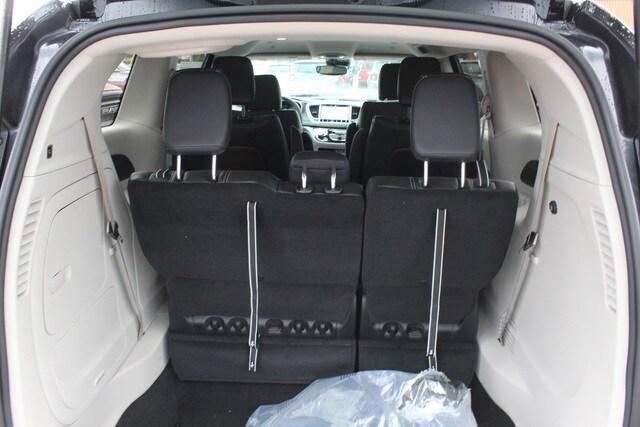 2022 Chrysler Pacifica Hybrid PACIFICA HYBRID TOURING L