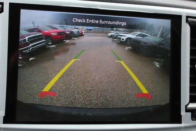 2022 Chrysler Pacifica Hybrid PACIFICA HYBRID TOURING L