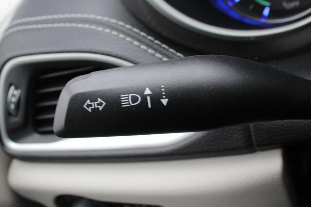 2022 Chrysler Pacifica Hybrid PACIFICA HYBRID TOURING L