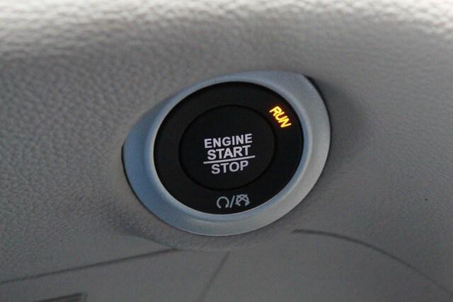 2022 Chrysler Pacifica Hybrid PACIFICA HYBRID TOURING L