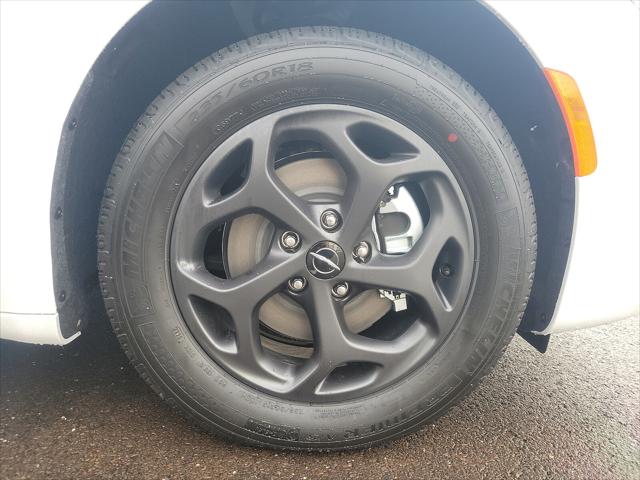 2022 Chrysler Pacifica Hybrid PACIFICA HYBRID TOURING L