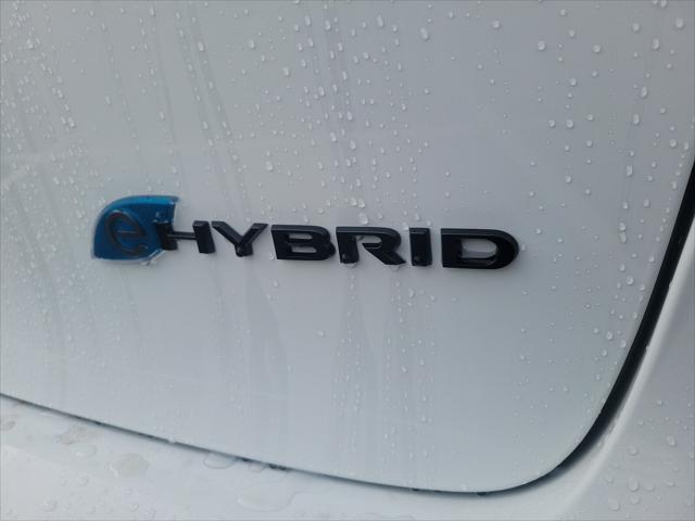 2022 Chrysler Pacifica Hybrid PACIFICA HYBRID TOURING L