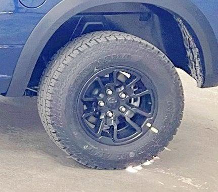 2022 RAM Ram 1500 Classic RAM 1500 CLASSIC WARLOCK QUAD CAB 4X4 64 BOX