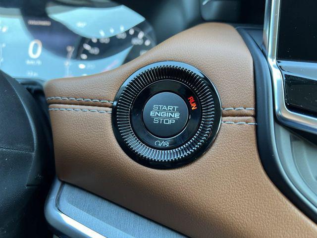 2022 Jeep Compass COMPASS LIMITED 4X4