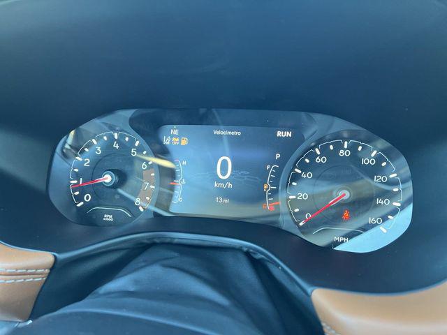2022 Jeep Compass COMPASS LIMITED 4X4