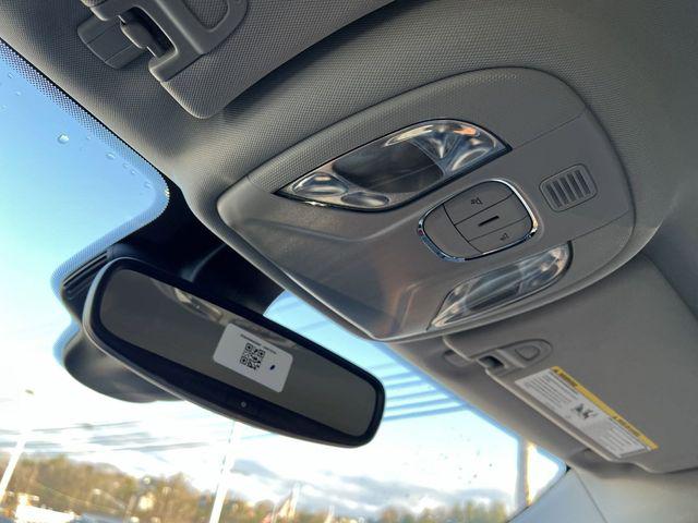 2022 Jeep Compass COMPASS LIMITED 4X4