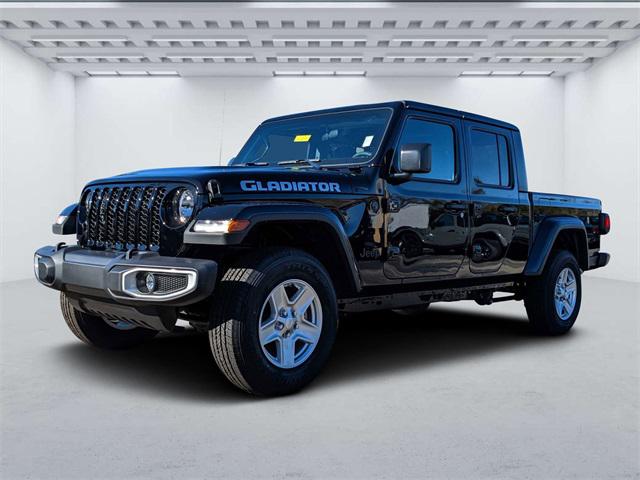2023 Gladiator SPORT S 4wd 14