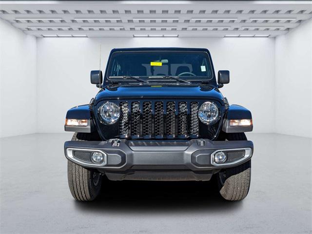 2023 Gladiator SPORT S 4wd 15