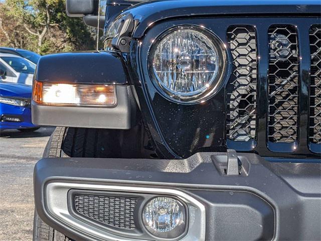 2023 Gladiator SPORT S 4wd 16