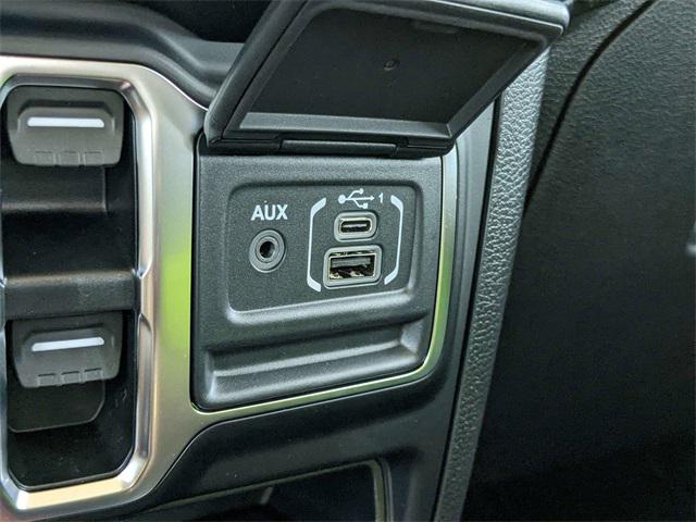 2023 Gladiator SPORT S 4wd 27