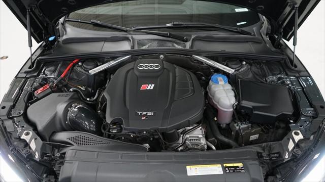 2018 Audi A5 2.0T Premium