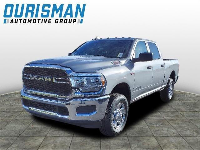 2022 RAM Ram 2500 RAM 2500 TRADESMAN CREW CAB 4X4 64 BOX