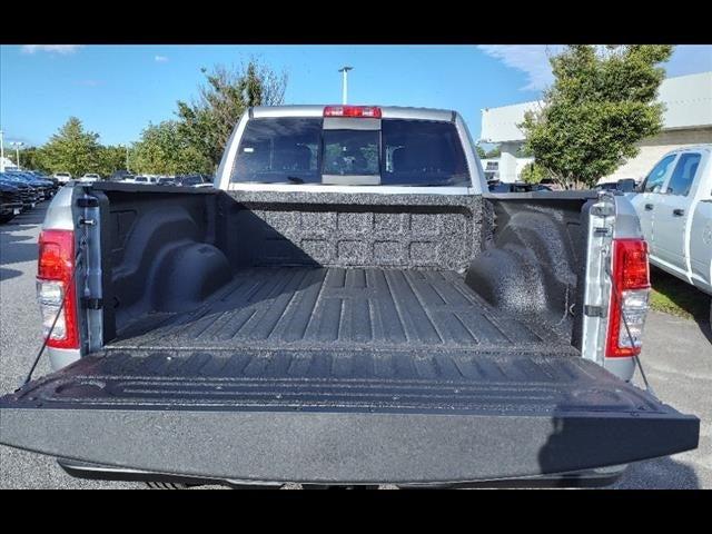 2022 RAM Ram 2500 RAM 2500 TRADESMAN CREW CAB 4X4 64 BOX