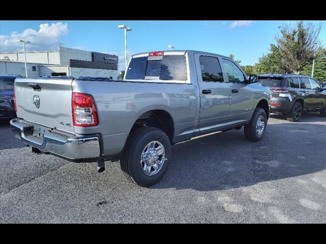 2022 RAM Ram 2500 RAM 2500 TRADESMAN CREW CAB 4X4 64 BOX