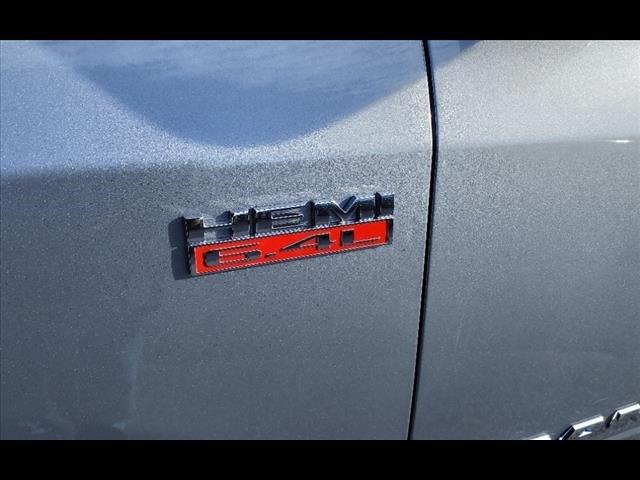 2022 RAM Ram 2500 RAM 2500 TRADESMAN CREW CAB 4X4 64 BOX