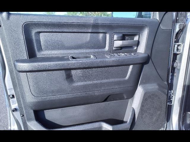 2022 RAM Ram 2500 RAM 2500 TRADESMAN CREW CAB 4X4 64 BOX
