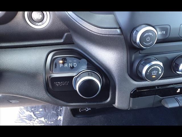 2022 RAM Ram 2500 RAM 2500 TRADESMAN CREW CAB 4X4 64 BOX