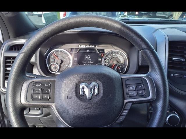 2022 RAM Ram 2500 RAM 2500 TRADESMAN CREW CAB 4X4 64 BOX