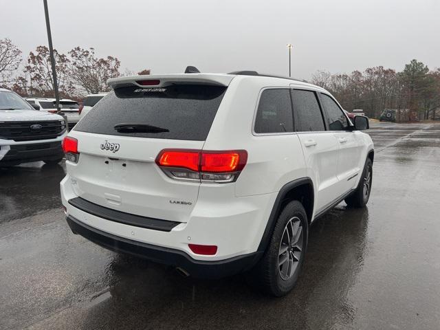 2020 Jeep Grand Cherokee Laredo E 4X2