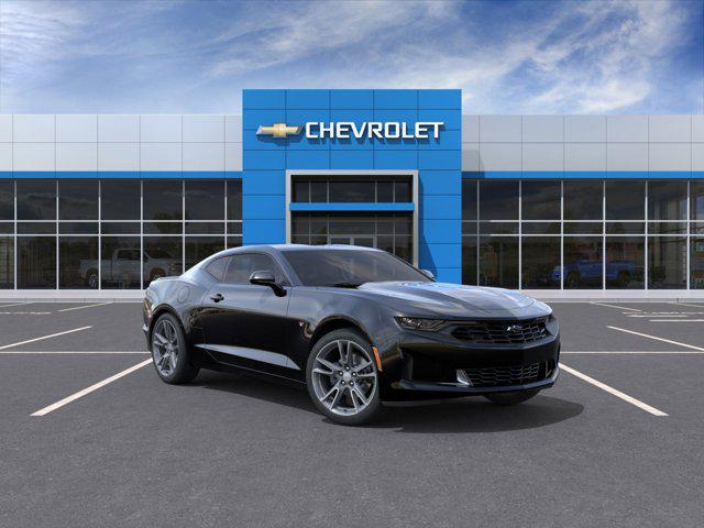 2023 Chevrolet Camaro Awd New 2023 Chevrolet Camaro 2dr Conv 1lt Specs J D Power