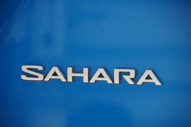 2021 Jeep Wrangler 4xe Unlimited Sahara 4x4