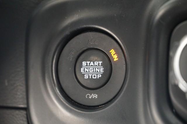 2021 Jeep Wrangler 4xe Unlimited Sahara 4x4