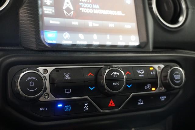 2021 Jeep Wrangler 4xe Unlimited Sahara 4x4