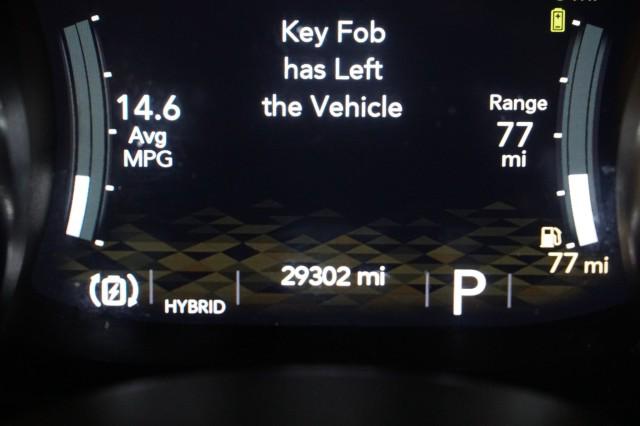 2021 Jeep Wrangler 4xe Unlimited Sahara 4x4