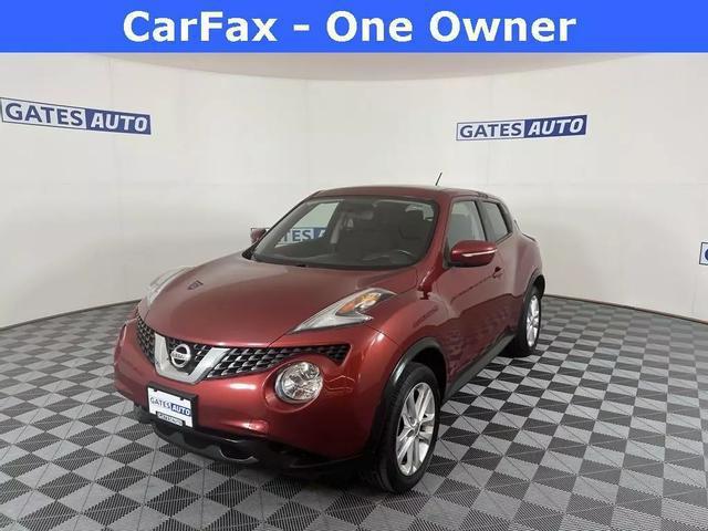 new nissan juke automatic for sale