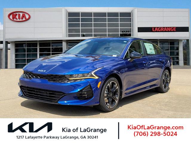 New Kia K5 in La Grange Georgia | 114978