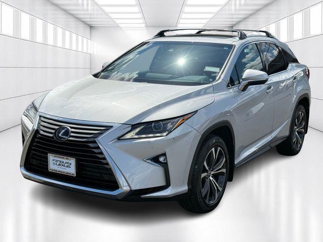 2019 Lexus RX 350 350 AWD's photo