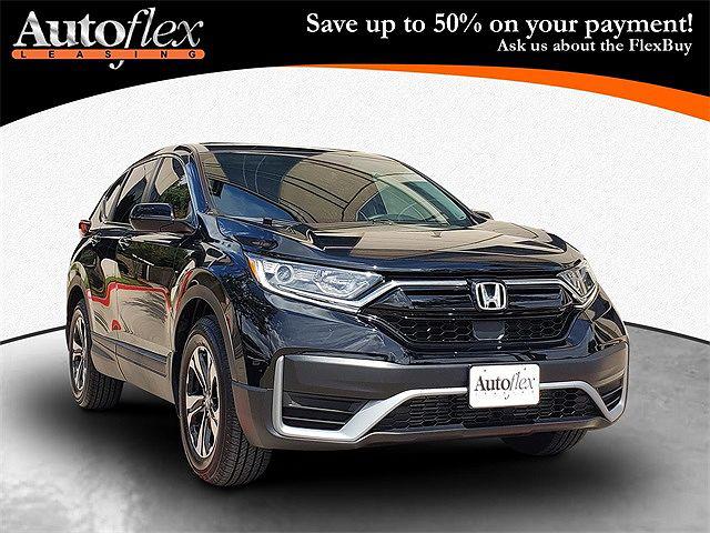 2022 Honda CR-V 2WD Special Edition for sale in Richardson, TX