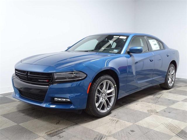 2022 Dodge Charger CHARGER SXT AWD