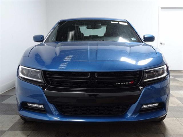 2022 Dodge Charger CHARGER SXT AWD